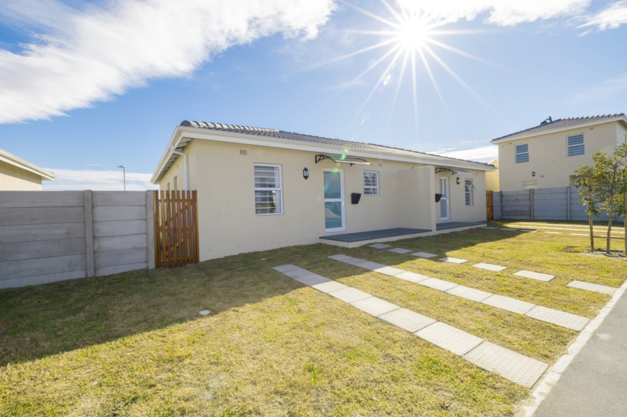 3 Bedroom Property for Sale in Bardale Village Western Cape